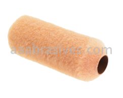 Osborn Brush 9" Paint Roller Cover 1" Polyester/Wool Fabric #85019