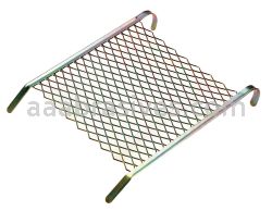 Osborn Brush Paint Bucket Grid #85032