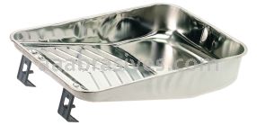 Osborn Brush 3 Quart Deep Well Paint Tray #85033
