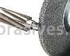 3x1/2x1/4 5AMED Unitized Wheel 3M Scotchbrite #61-86145506-3