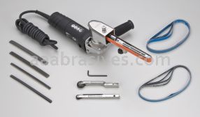 Versatility Kit for Electric Dynafile II