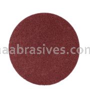 4" Hook & Loop, AMED (Maroon), Premium