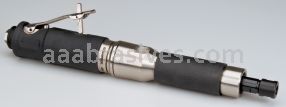 Dynabrade 53781 - .7 hp Straight-Line Extension Die Grinder, Steel Housing 20,000 RPM, Gearless