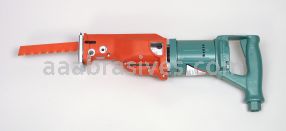 CS Unitec 1.6 HP WOLF Pneumatic Reciprocating Saw 560050010