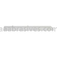 Norton 11-1/2 x 2-1/2 x 1/2 Arkansas Hard, Ultra Fine  HM11 Replacement Stone