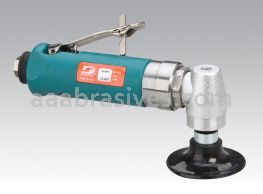 Dynabrade 54400 - 3" Right Angle Disc Sander