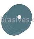 Metabo Abrasives 656367000 9"x7/8" ZA50 Resin Fiber Sanding Disc