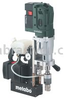 Metabo MAG 28 LTX 32 Cordless Tools 25.2V MAGNETIC CORE DRILL 4007430209696