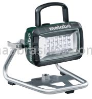 Metabo BSA 14.4-18 LED BARE Cordless Tools 14.4V/18V LED FLASHLIGHT 4007430236340