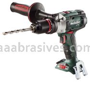Metabo SB 18 LTX Impuls BARE Cordless Tools 18V Hammer Drill/Driver (LiPower) 4007430239051