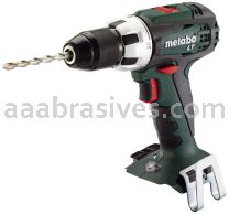 Metabo BS 18 LT BARE Cordless Tools 18V DRILL/DRIVER (LiPower) 4007430236630