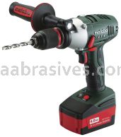 Metabo SB 18 LTX 4.0 Cordless Tools 18V DRILL/DRIVER (LiPower) 4007430220462