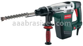 Metabo KHE 56 Rotary Hammers 1 3/4" SDS-MAX ROTARY HAMMER 4007430169488
