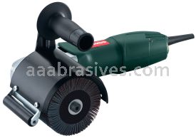 Metabo SE12-115 Stainless Steel (INOX) 900-2,800 RPM -10.0 AMP 4007430146298