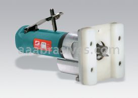 Dynabrade 51330 .7 hp Router 20,000 RPM