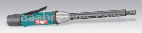 Dynabrade 53501 - .5 hp Straight-Line Extension Die Grinder 18,000 RPM, 1/4" Collet