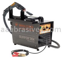 Walter - Weld Cleaning System: SURFOX 304 - 662980677322