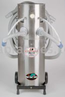 Dynabrade Raptor Vac 64625 Pneumatic Portable Vacuum System
