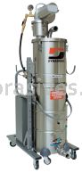Dynabrade Raptor Vac 61463 Pneumatic Portable Vacuum System