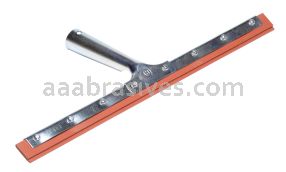 Weiler 45501 - 16" Window Squeegee - 012382455019