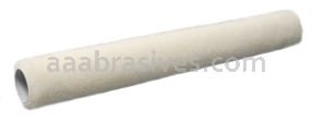 Weiler 49086 - 18" Industrial Grade Roller Cover, 3/4" Nap, for Rough Surfaces - 012382490867
