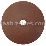Weiler 59867 - 7" 120AO, 7/8" A.H., AL-tra CUT Disc - 012382598679