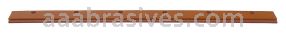 Weiler 75233 - 6" Window Squeegee Refill - 012382752330