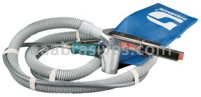 Dynabrade 40330 Vacuum Dynafile II Abrasive Belt Tool