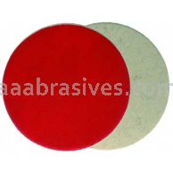 Cibo Abrasives Grip 4-1/2 Felt Disc