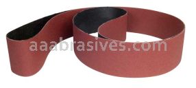 Sanding Belts 6x118 50 Grit A/O Open Coat