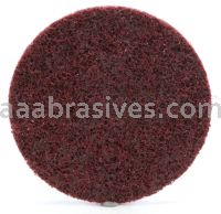 3M&trade; 7000120666 2" AMED TP Scotch-Brite&trade; Roloc&trade; SC Surface Conditioning Disc