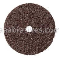4-1/2"x3/8"AH, Hook & Loop, ACRS (Tan), Premium Plus
