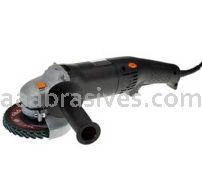 Cibo Abrasives Finipower Variable Speed Grinder