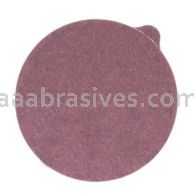 Standard Abrasives PSA A/O Disc w/Tab 730501 5" P100 Grit (Made to order)
