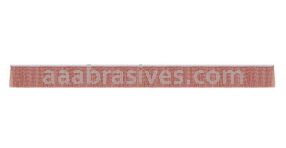 Osborn 72” SYNTHETIC STRIP BRUSH (2-1/2” OAH X .028KP)#37164