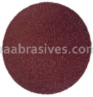 VSM 496 10" PSA Cloth Sanding Disc 60 Grit Aluminum Oxide KK711X