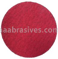 VSM 289136 10" PSA Cloth Sanding Disc 50 Grit Ceramic XK870X