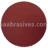 VSM 349155 10" PSA Cloth Sanding Disc 60 Grit Ceramic Plus XK885Y