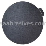 VSM 144259 6" PSA Cloth Sanding Disc 100 Grit Silicon Carbide CK721X