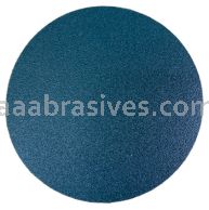 VSM 203653 6" PSA Cloth Sanding Disc 100 Grit Zirconia Alumina ZK713X