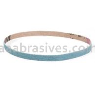 VSM 96092 1 x 30 Abrasive Belt 36 Grit Zirconia ZK713X