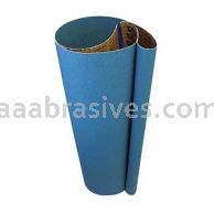 VSM 231670 52 x 128 Abrasive Belt 120 Grit Zirconia ZK713X