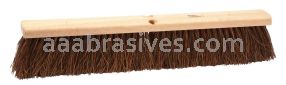 Weiler 42022 18" Garage Brush Palmyra Fill