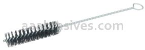 Weiler 44113 1" Nylon Tube Brush