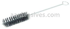 Weiler 44114 1-1/4" Nylon Tube Brush