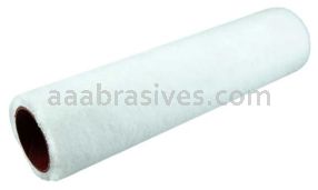 Weiler 49050 9" Professional Roller Cover 3/16" Nap for Smooth Surfaces