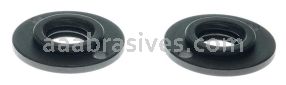 Weiler 56485 Trim-Kut Adapting Nuts for 5/8"-11 Threads 7/8" Arbor Hole