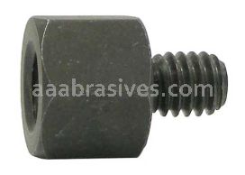Weiler 59326 Trim-Kut Adapter 3/8"-24 UNF