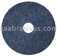 Weiler 59733 4-1/2"Tiger Zirc RFD 50 Z Grit 7/8 Arbor Hole