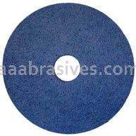 Weiler 59734 4-1/2"Tiger Zirc RFD 60 Z Grit 7/8 Arbor Hole